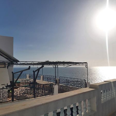 Residence Taghazout Oufella By Surf Times المظهر الخارجي الصورة