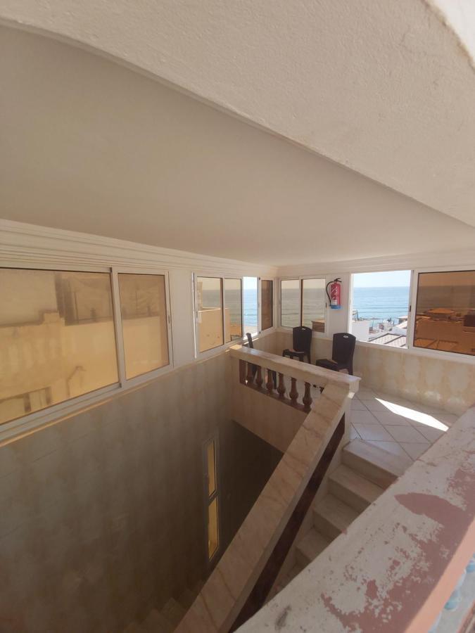 Residence Taghazout Oufella By Surf Times المظهر الخارجي الصورة