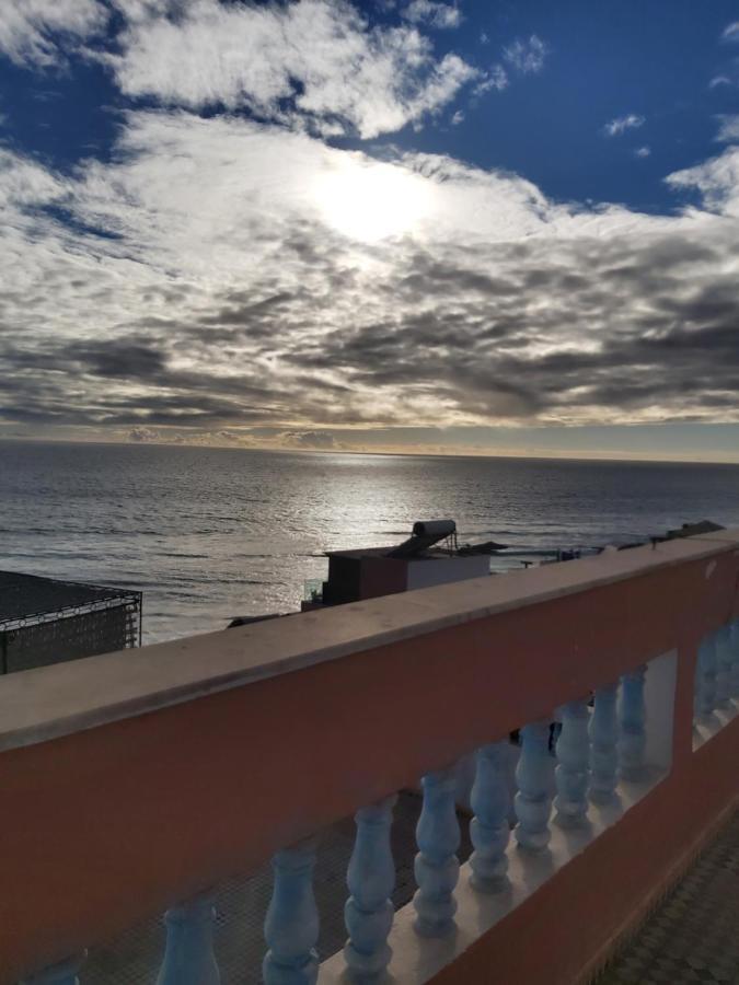 Residence Taghazout Oufella By Surf Times المظهر الخارجي الصورة