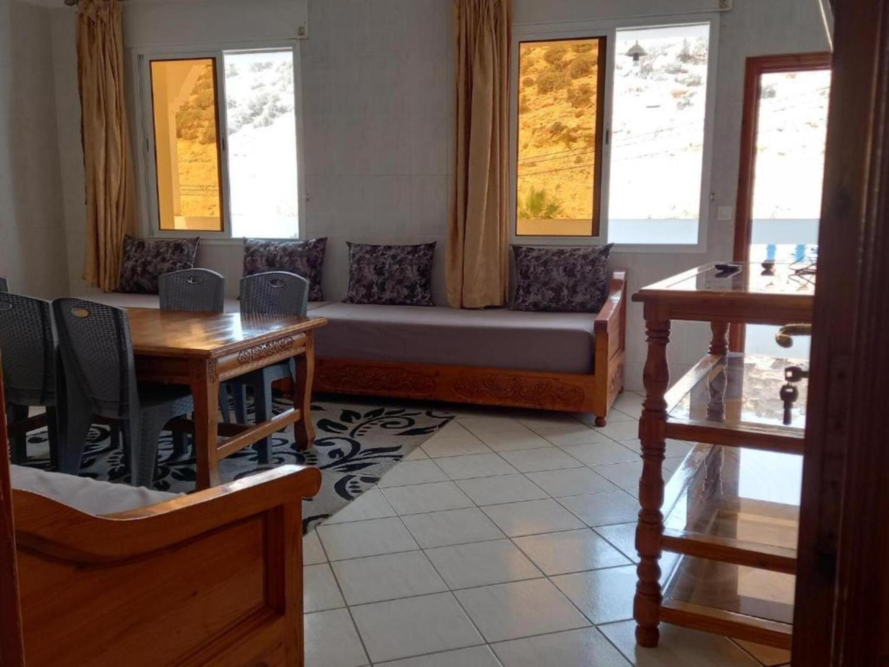 Residence Taghazout Oufella By Surf Times المظهر الخارجي الصورة