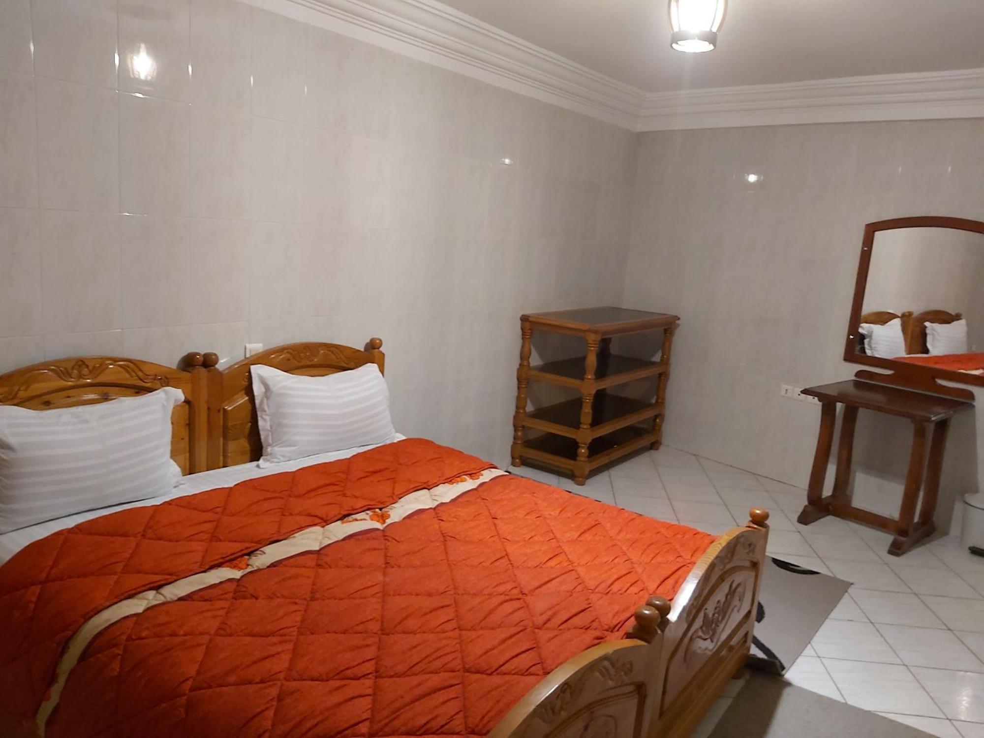 Residence Taghazout Oufella By Surf Times المظهر الخارجي الصورة