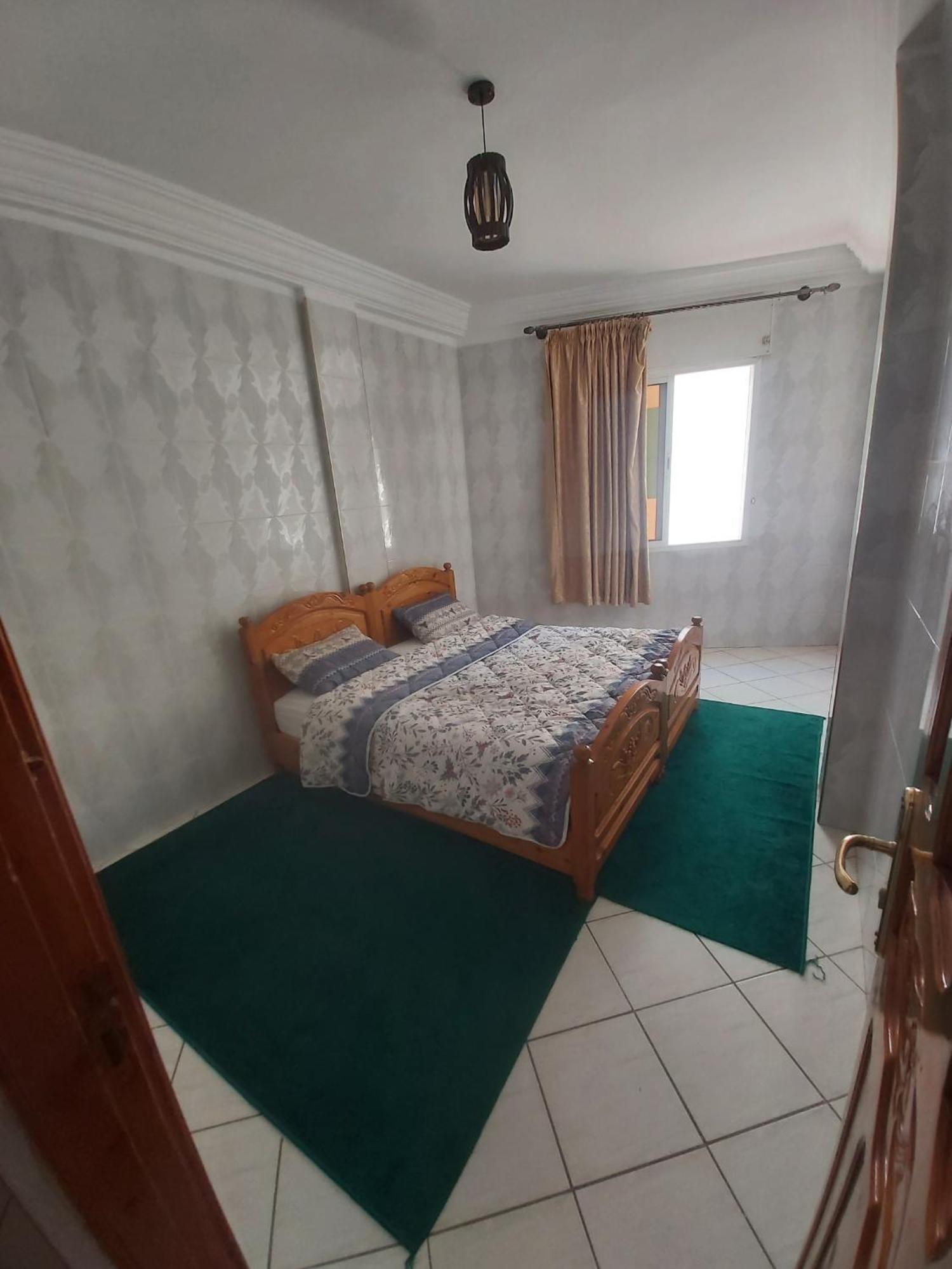 Residence Taghazout Oufella By Surf Times المظهر الخارجي الصورة