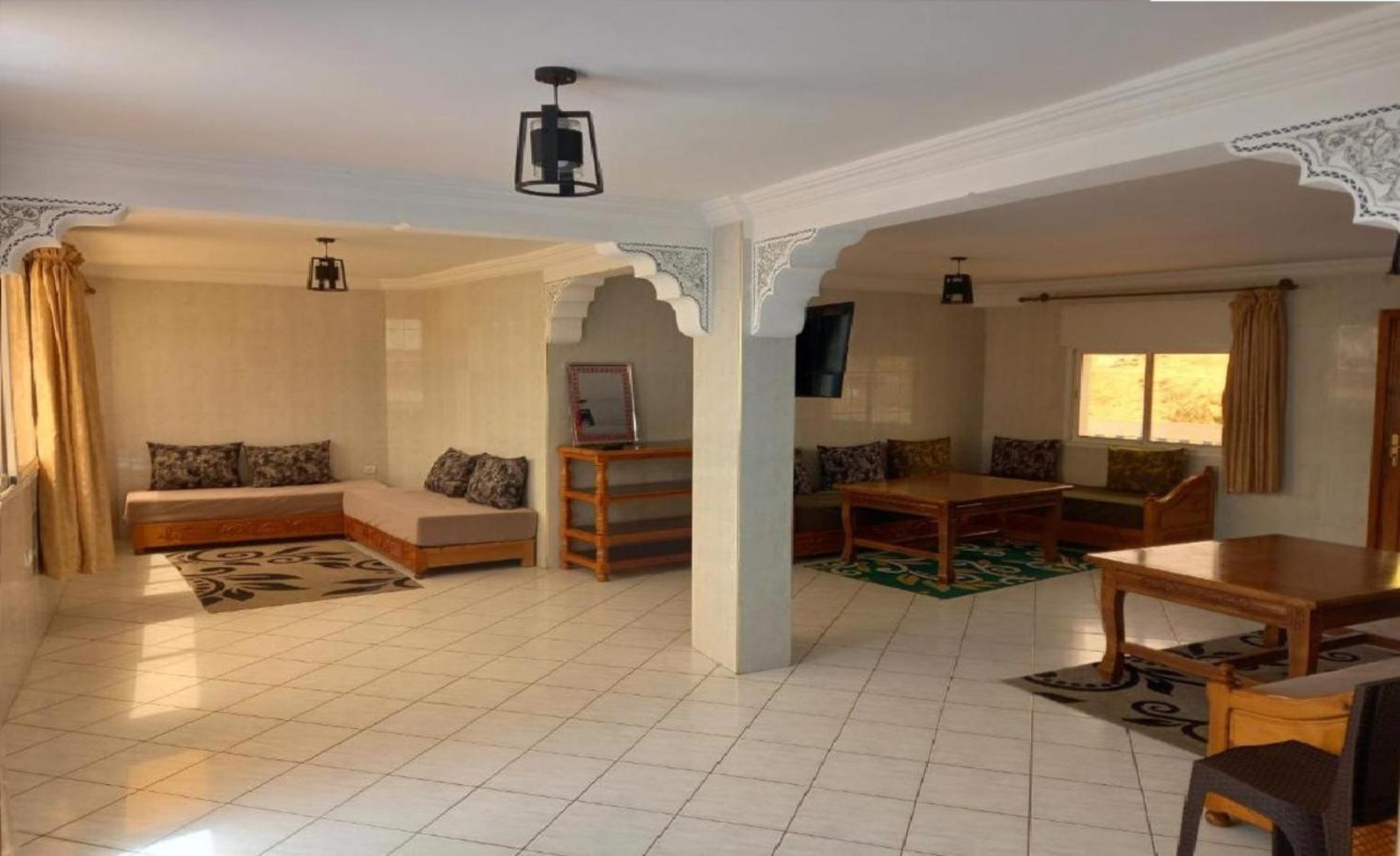 Residence Taghazout Oufella By Surf Times المظهر الخارجي الصورة