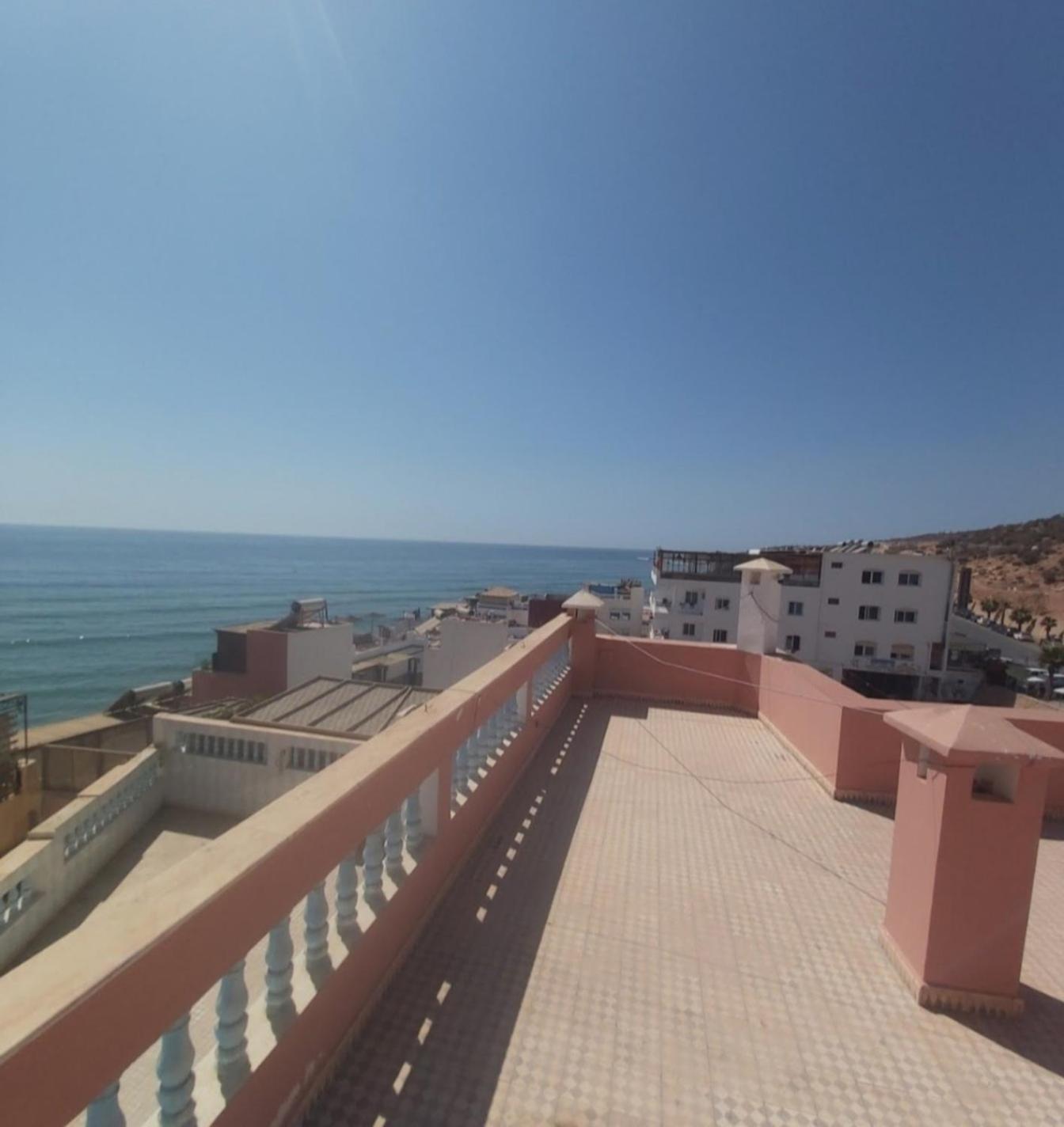Residence Taghazout Oufella By Surf Times المظهر الخارجي الصورة