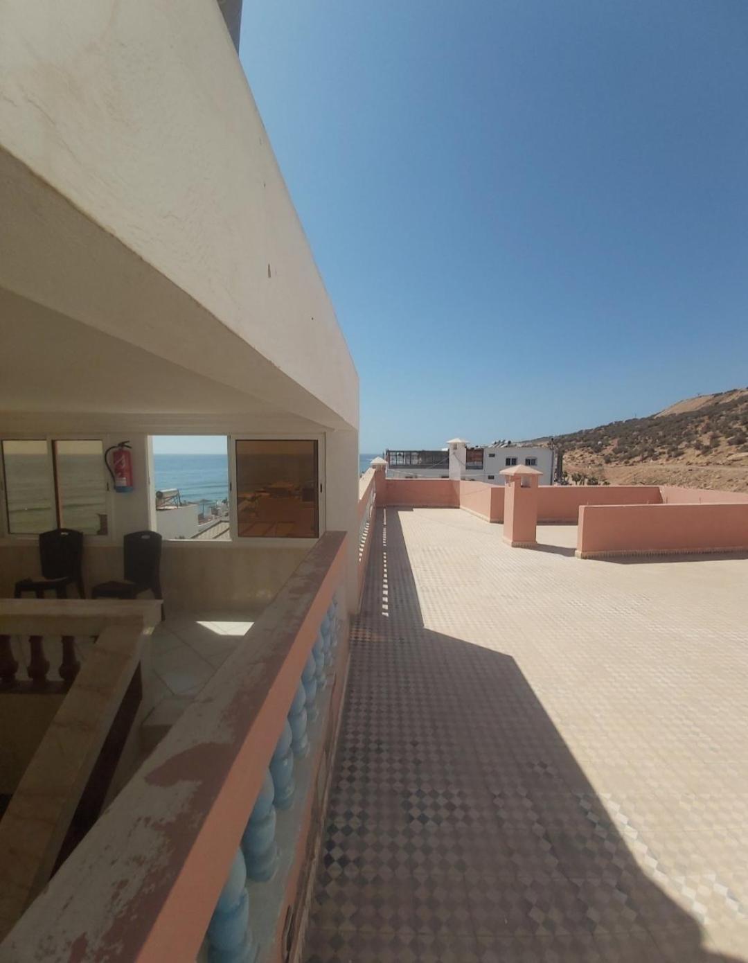 Residence Taghazout Oufella By Surf Times المظهر الخارجي الصورة