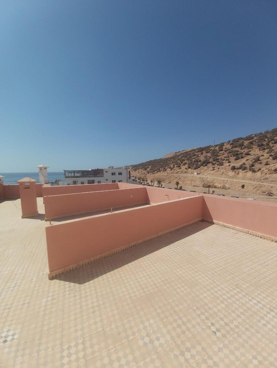 Residence Taghazout Oufella By Surf Times المظهر الخارجي الصورة