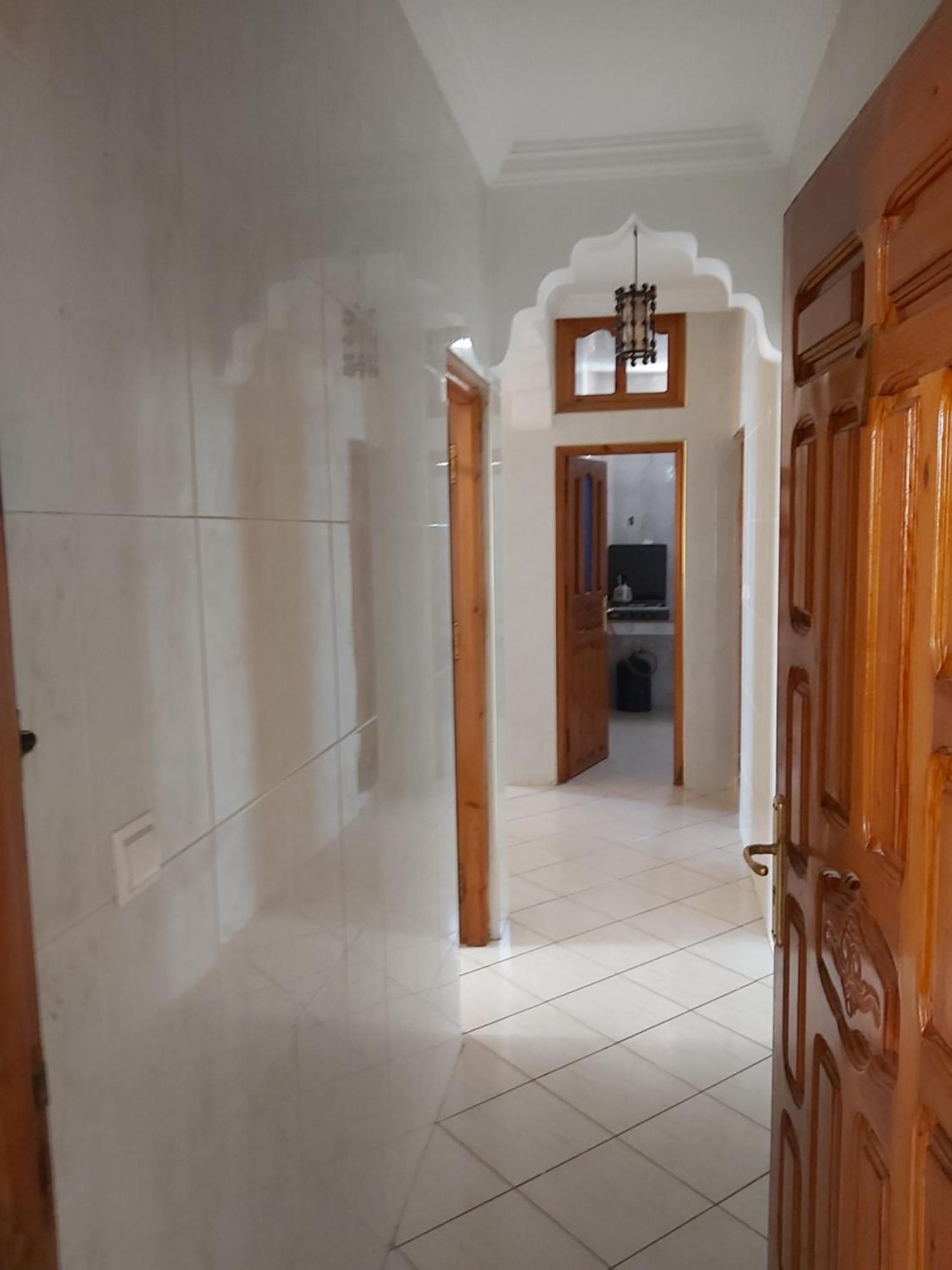 Residence Taghazout Oufella By Surf Times المظهر الخارجي الصورة
