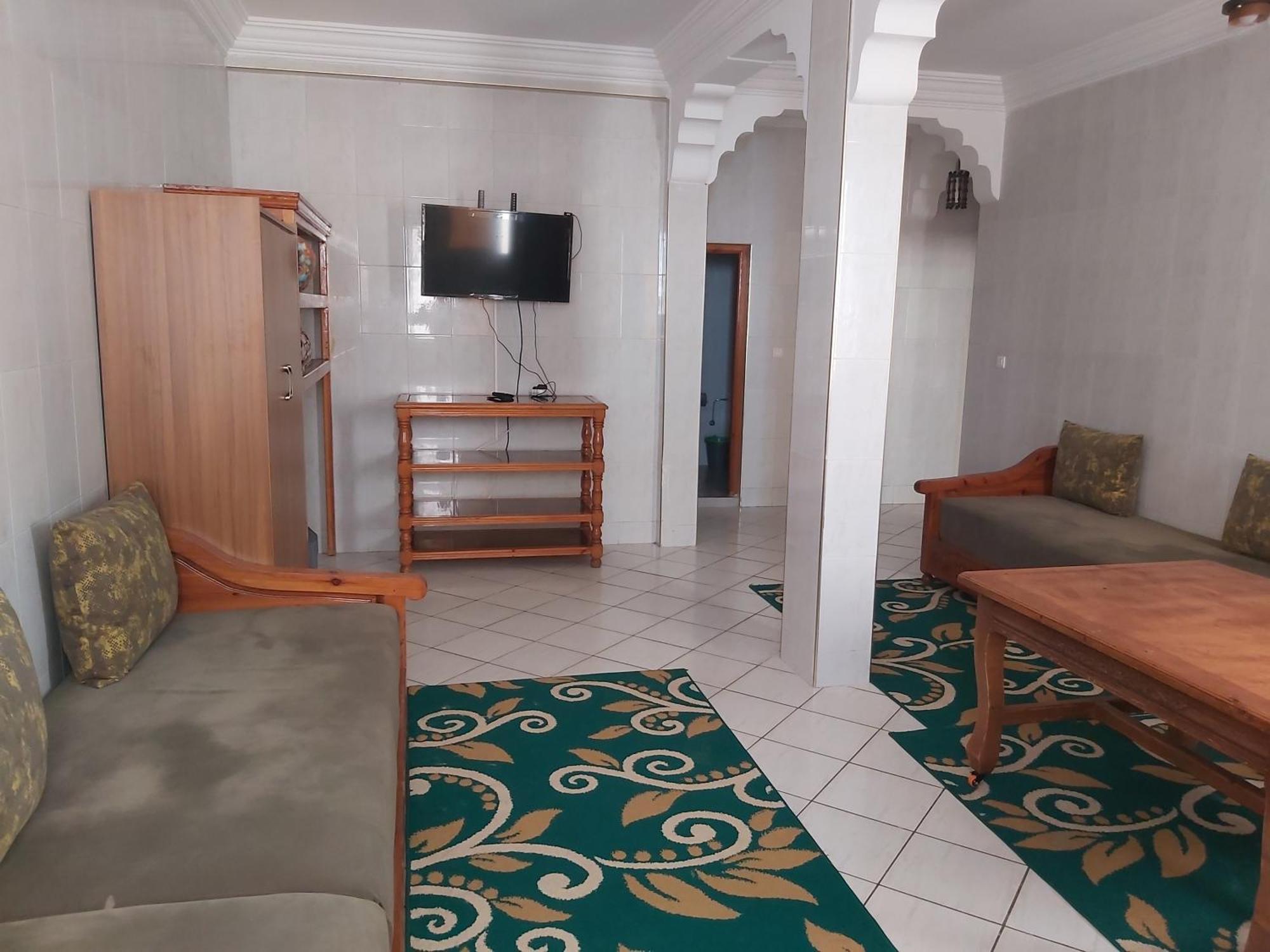 Residence Taghazout Oufella By Surf Times الغرفة الصورة