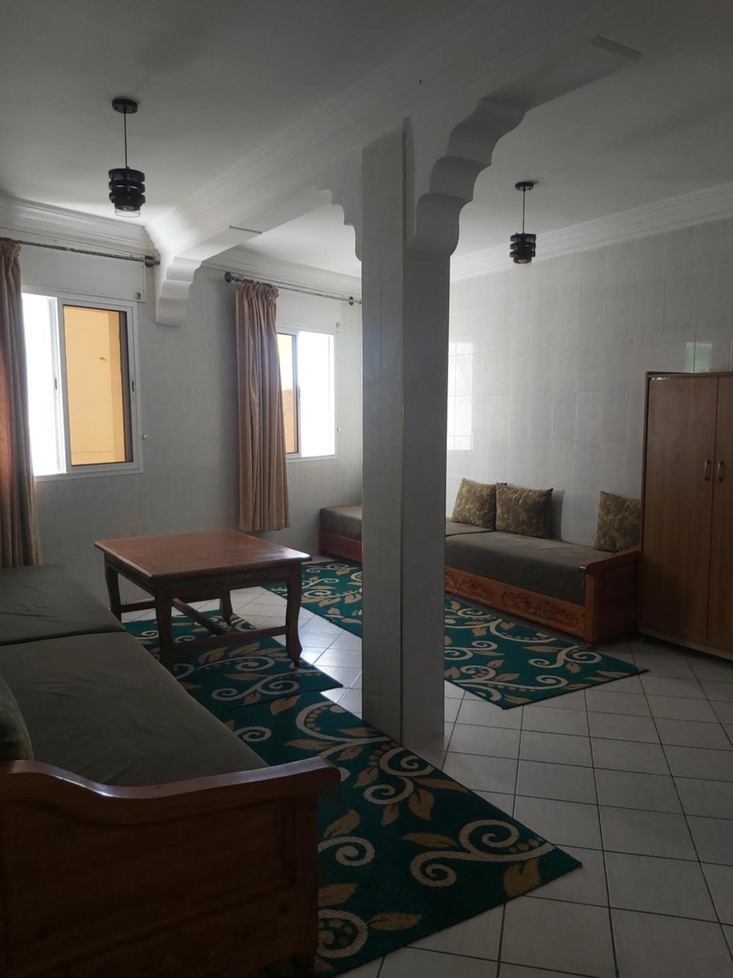 Residence Taghazout Oufella By Surf Times المظهر الخارجي الصورة