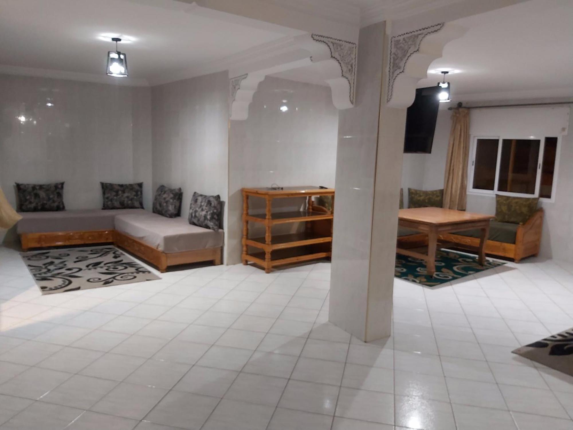 Residence Taghazout Oufella By Surf Times المظهر الخارجي الصورة
