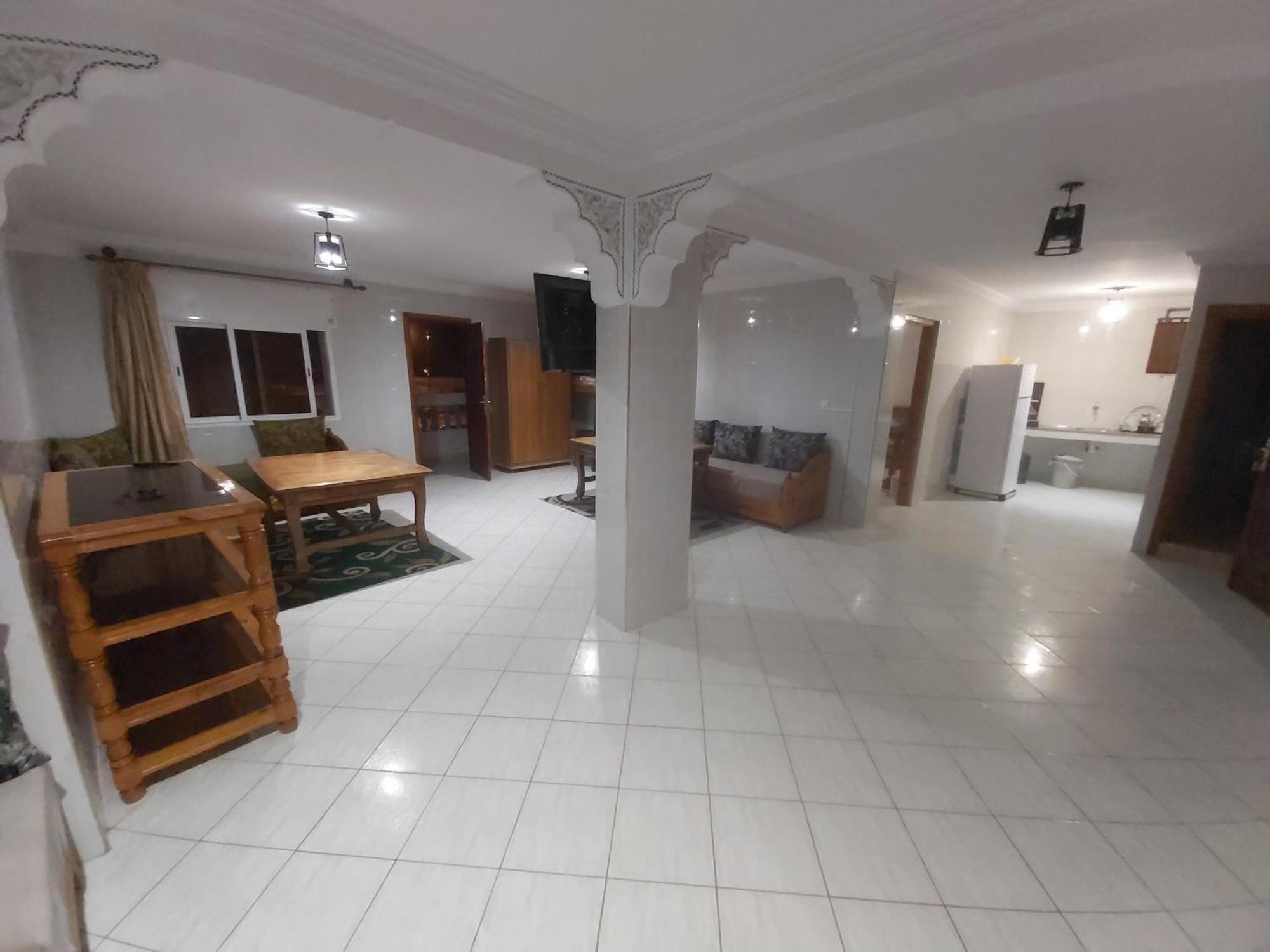 Residence Taghazout Oufella By Surf Times المظهر الخارجي الصورة