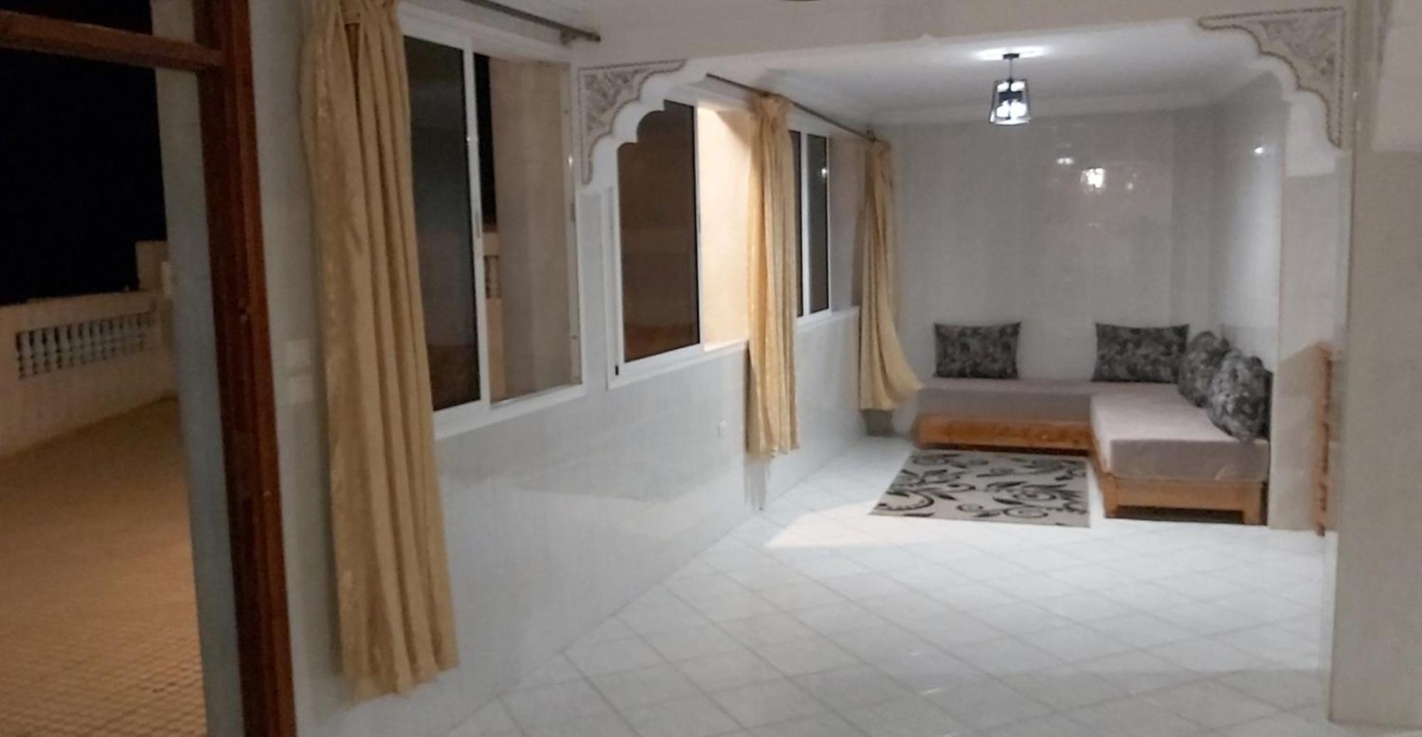 Residence Taghazout Oufella By Surf Times المظهر الخارجي الصورة