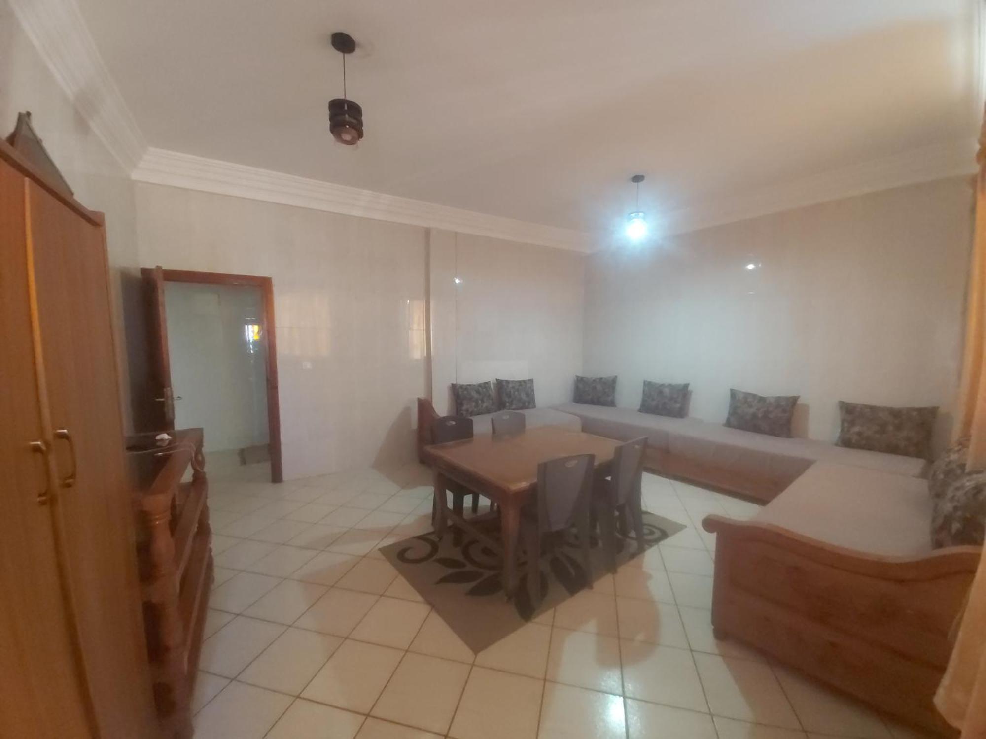 Residence Taghazout Oufella By Surf Times الغرفة الصورة