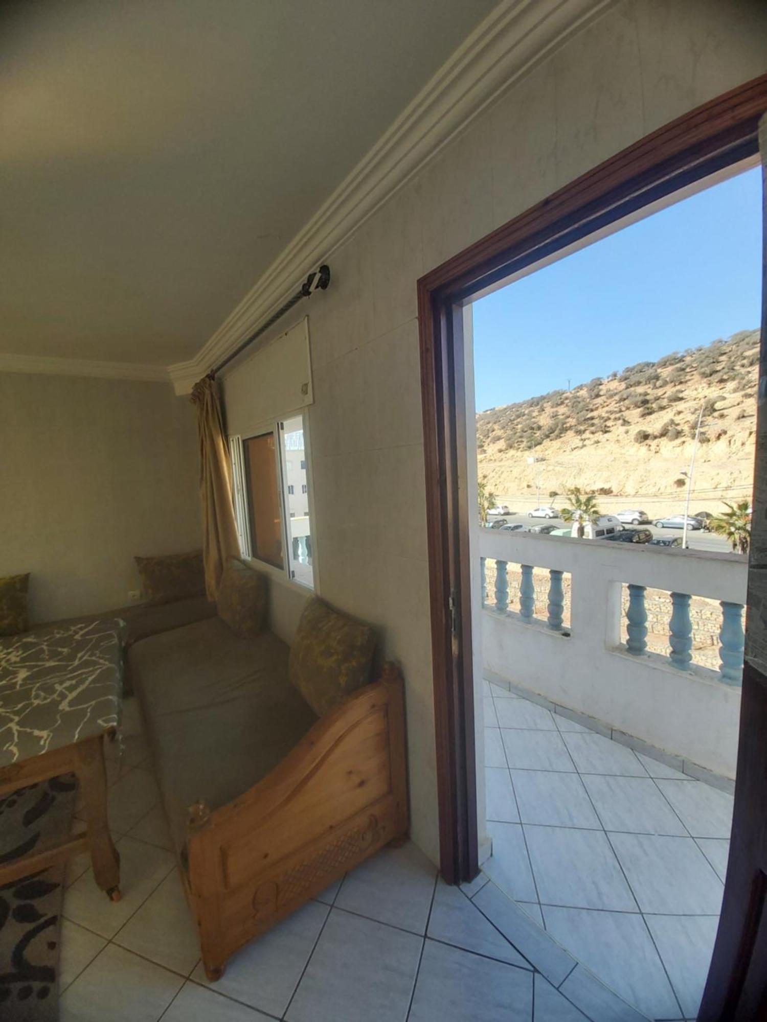 Residence Taghazout Oufella By Surf Times الغرفة الصورة