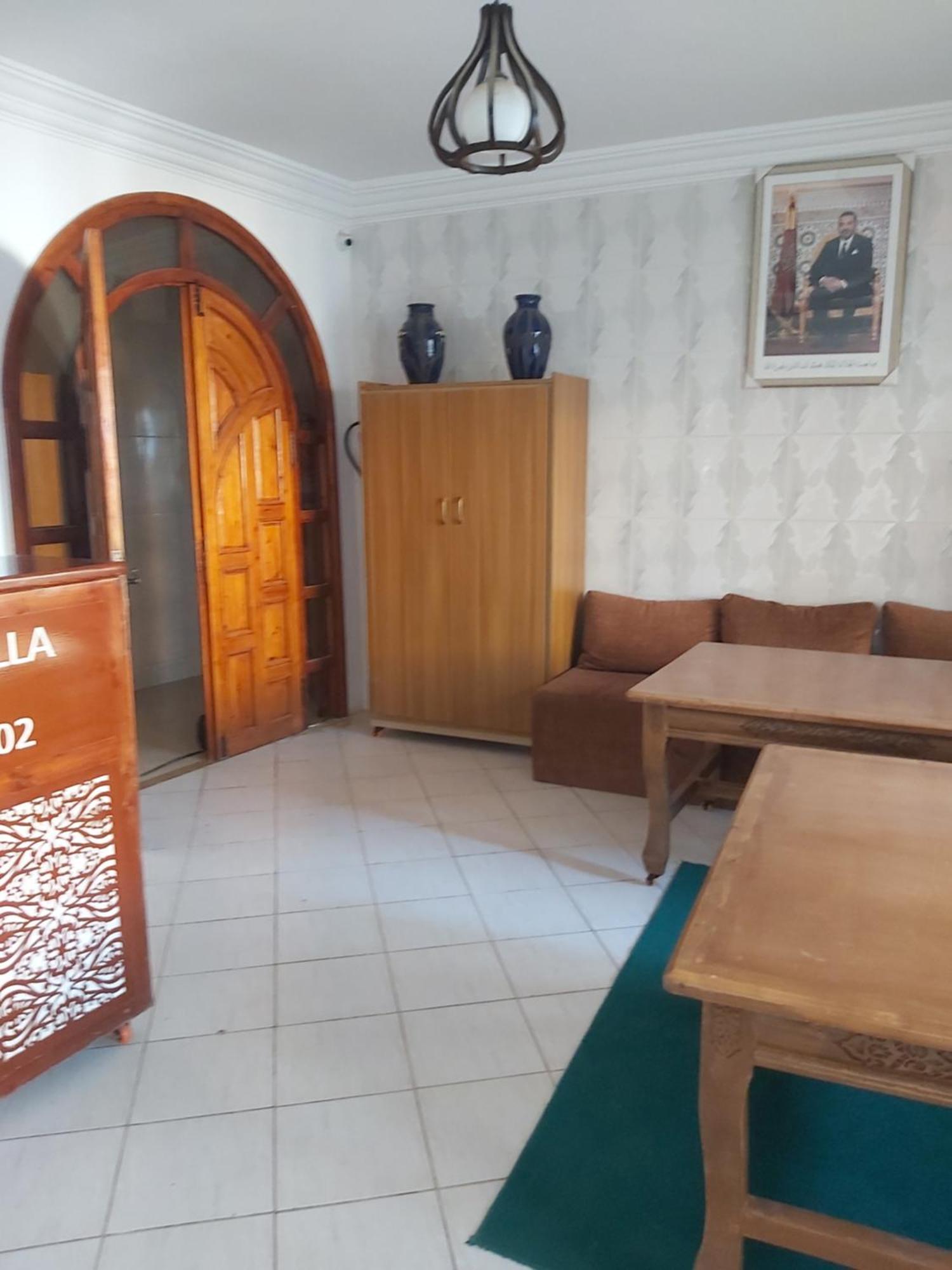 Residence Taghazout Oufella By Surf Times المظهر الخارجي الصورة